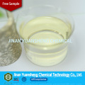 Yuansheng Chemical: Aditivo superplastificante de policarboxilato para hormigón